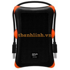 Ổ cứng gắn ngoài Silicon Power Armor A30 1TB